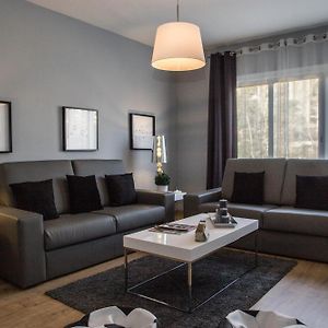 Apartamento de 4 Dormitorios
